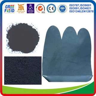 Gvozdeni oksid crni 350