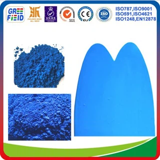 Pigment asfalta plava 8160