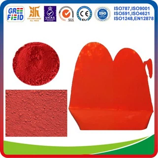Asfaltni pigment crveni 5130