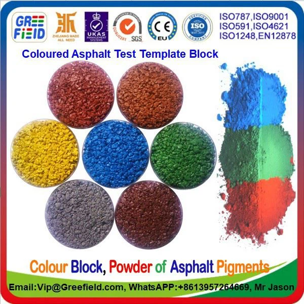 9.4.Asphalt.Pigment.Bitumen.Pigment.Oxide.Pigments.CE.ISO.Powder-Greefield
